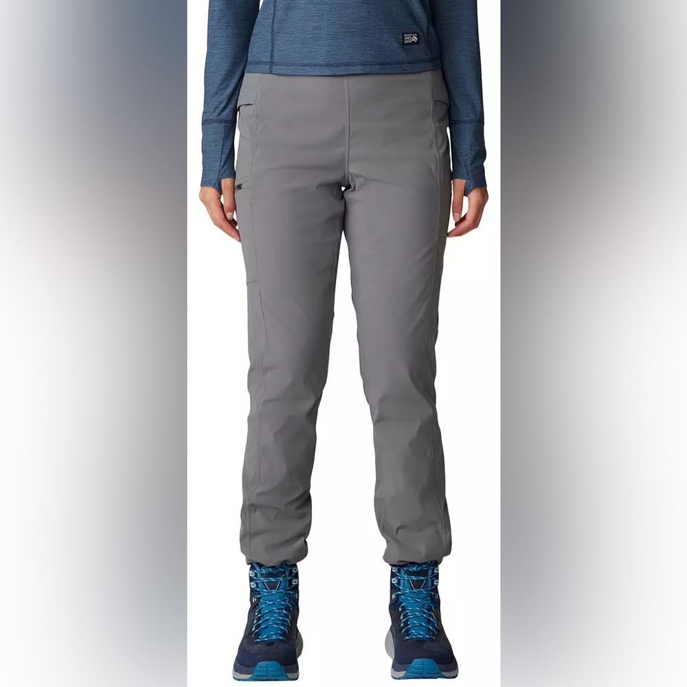 Mountain Hardwear Women's Dynama Lined High Rise Pants